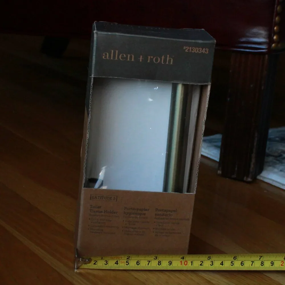 Allen + Roth 